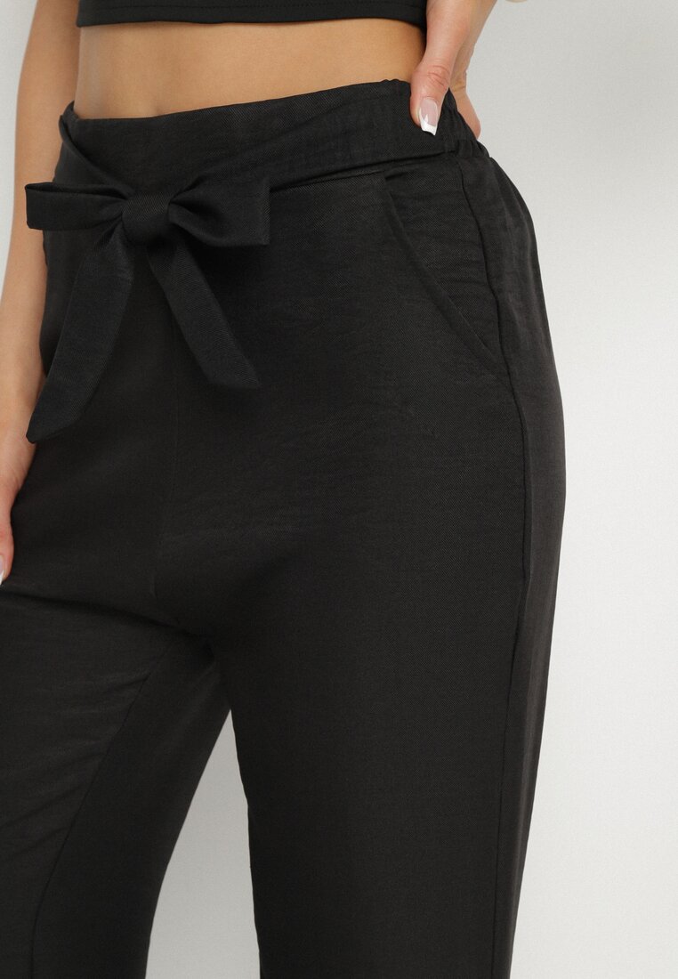 Pantaloni Negri