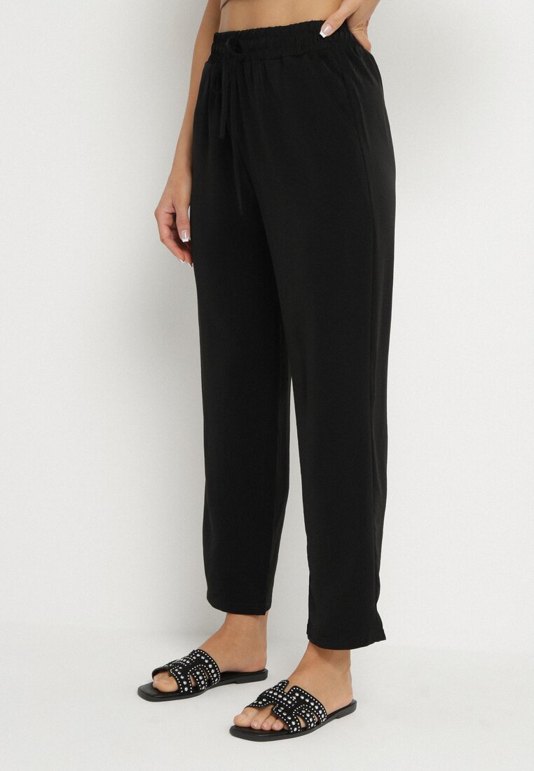 Pantaloni Negri