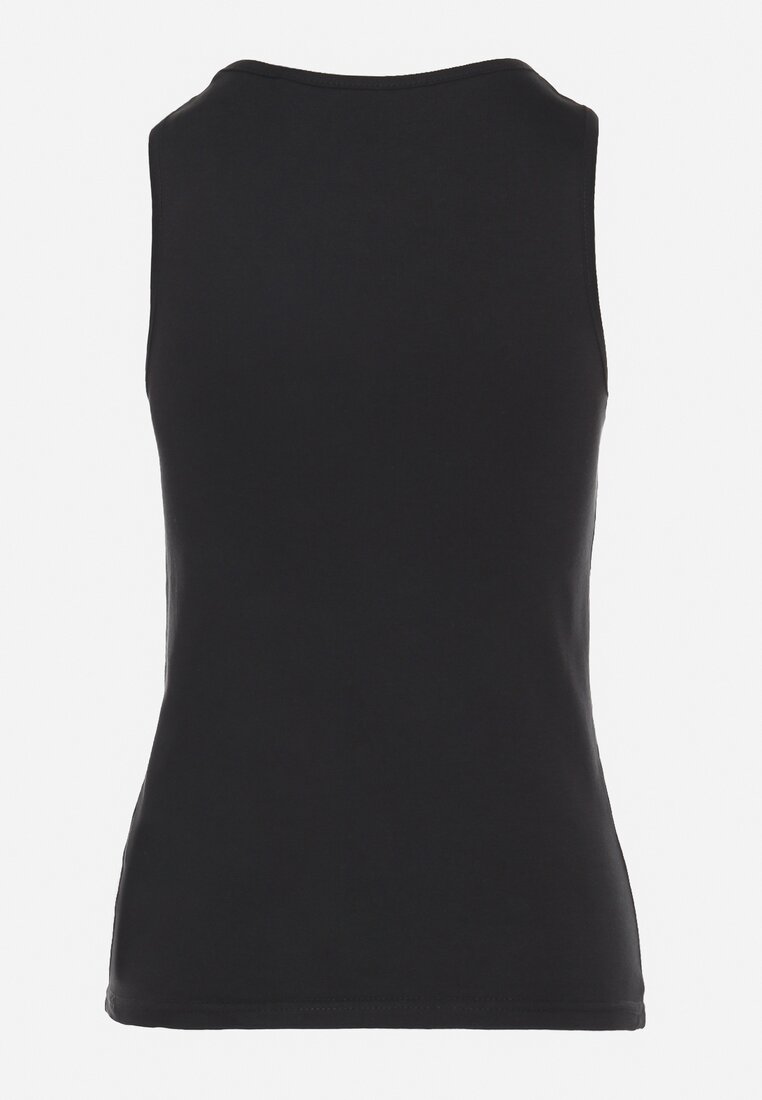 Top Negru