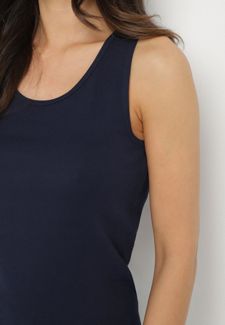 Top Bleumarin