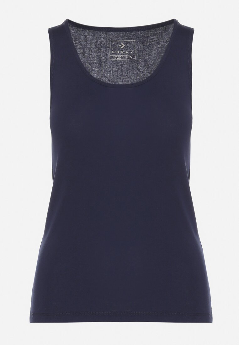 Top Bleumarin