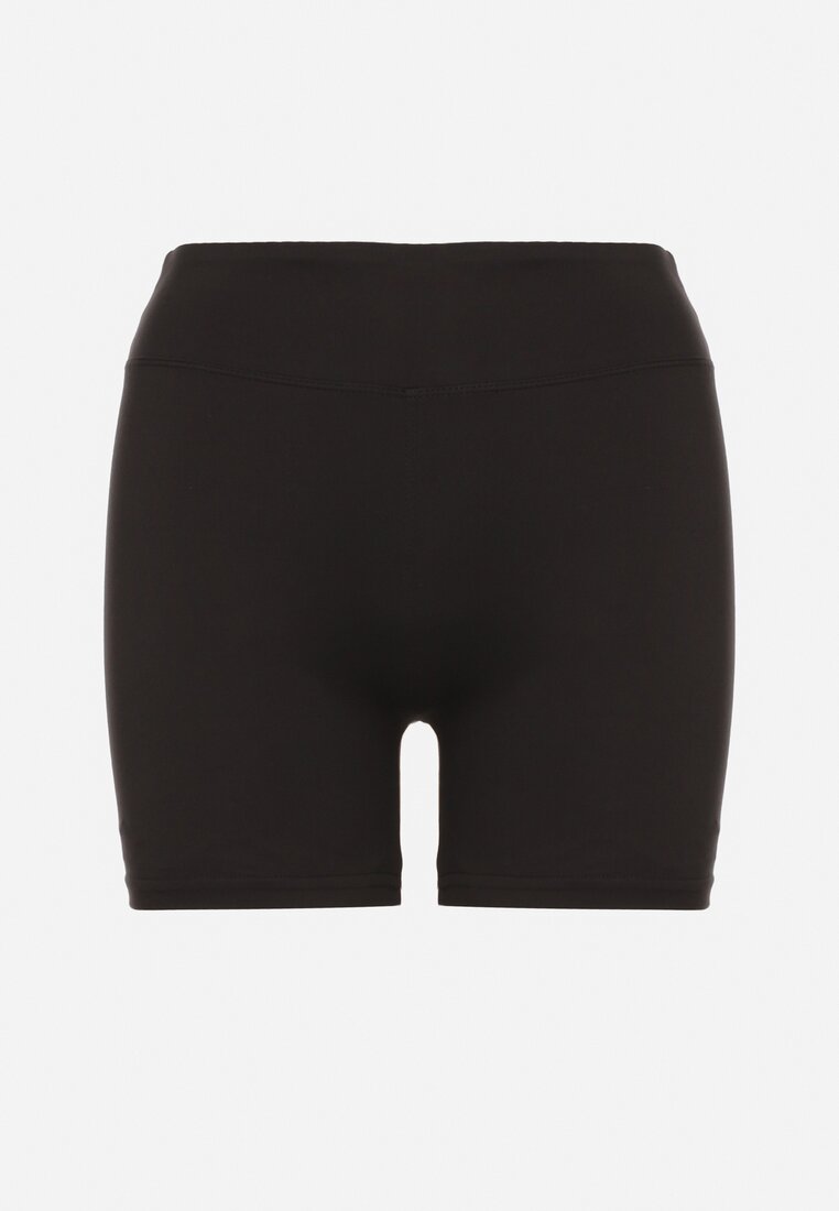 Pantaloni scurți Negri