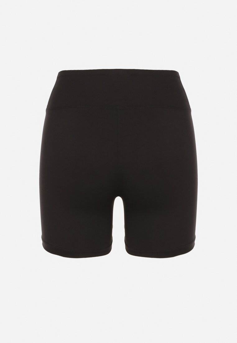 Pantaloni scurți Negri