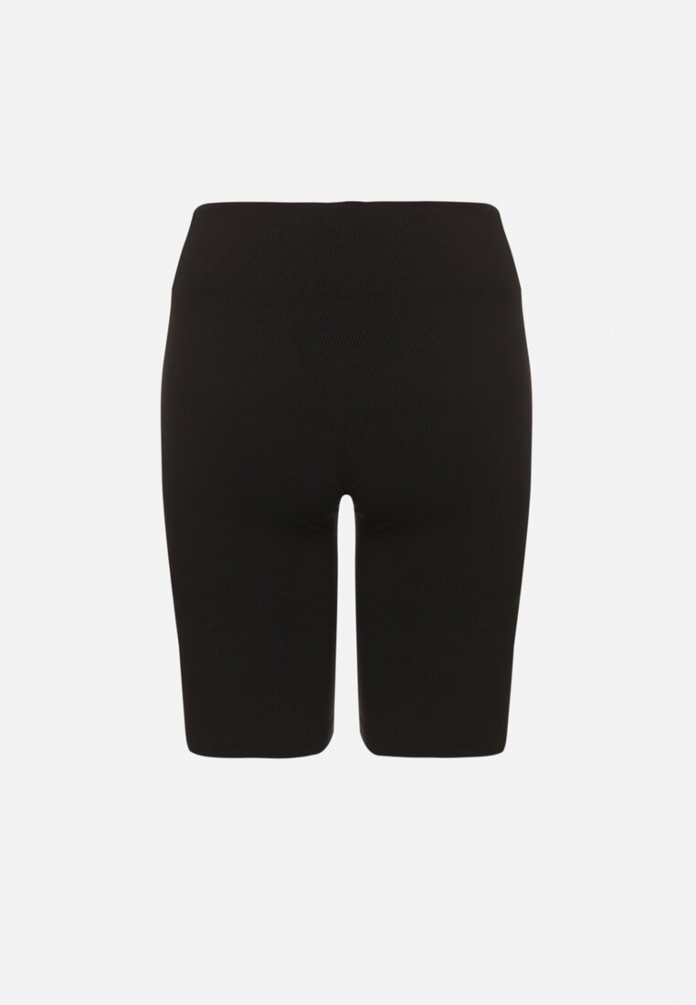 Pantaloni scurți Negri