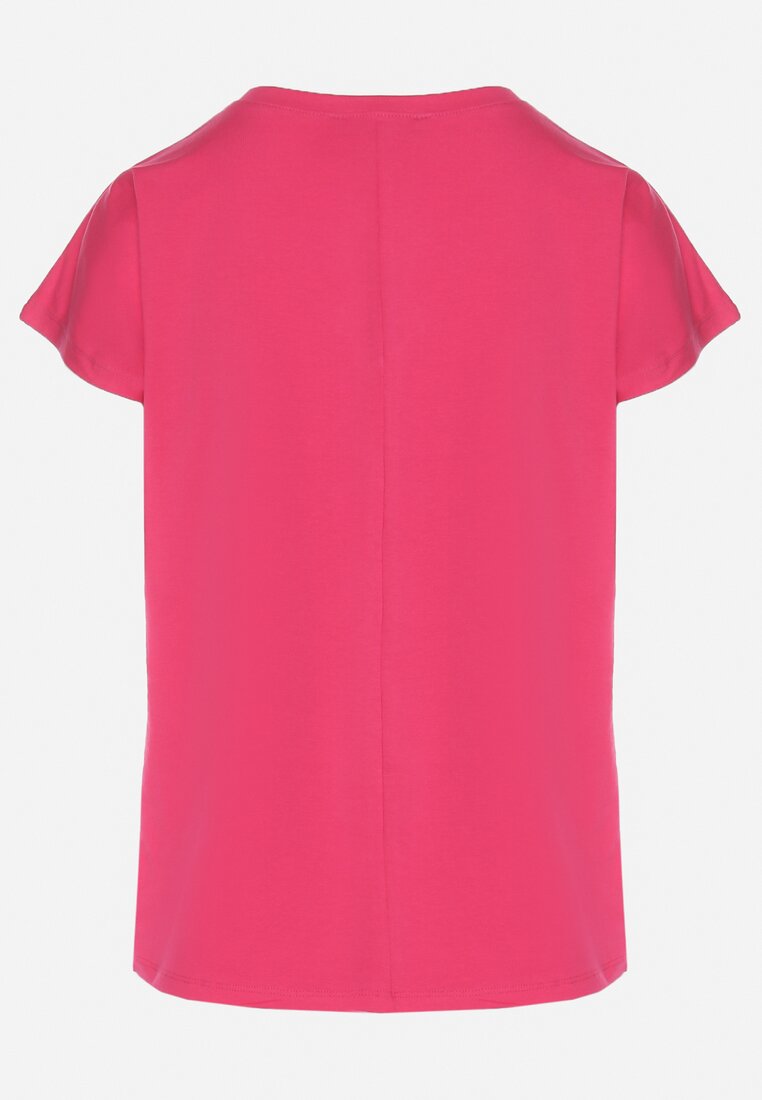Pink Póló