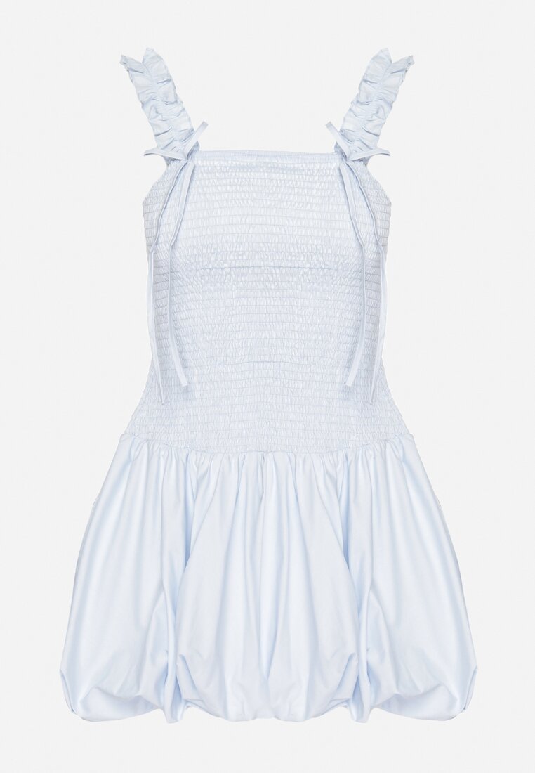 Rochie Albastru deschis