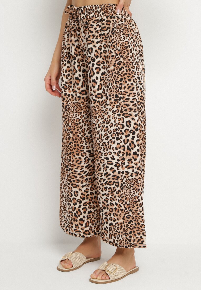 Pantaloni Negri