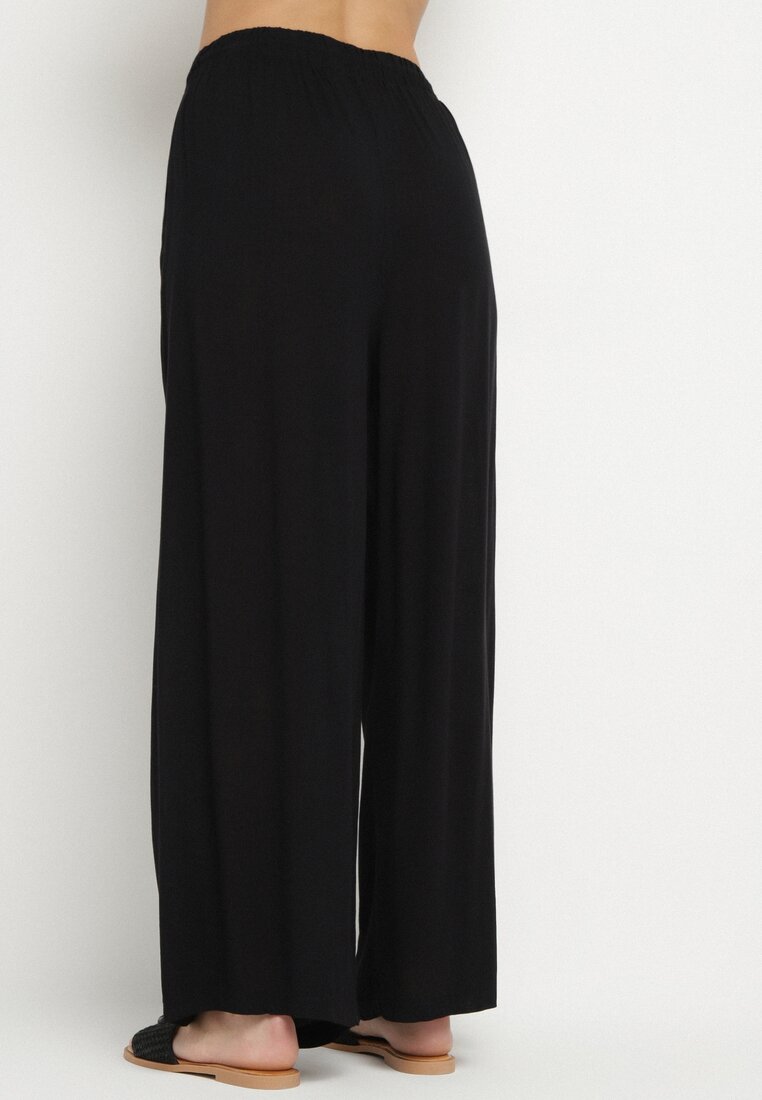Pantaloni Negri