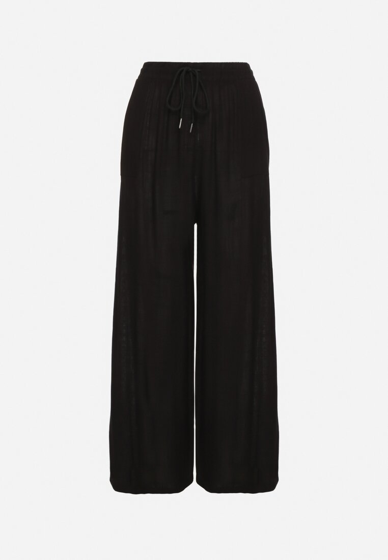 Pantaloni Negri