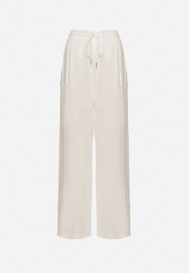 Pantaloni Albi