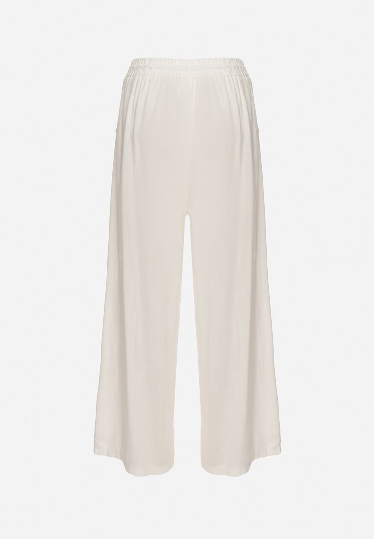 Pantaloni Albi