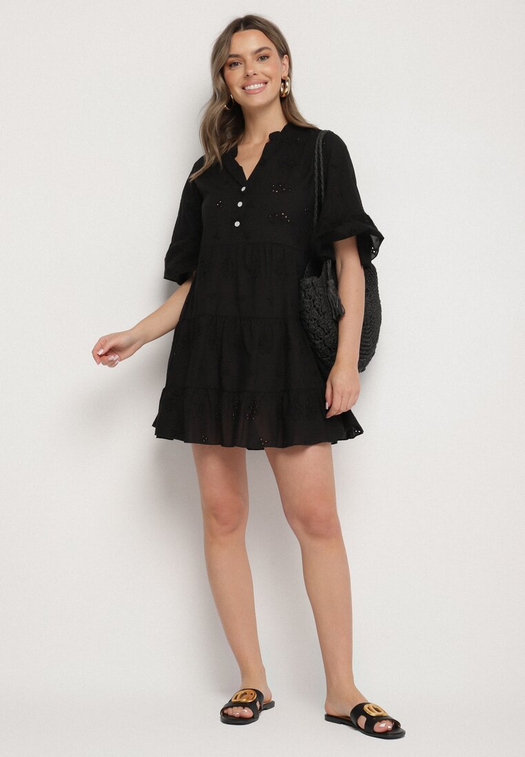 Rochie Neagră