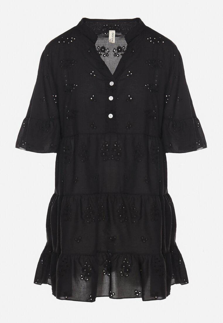 Rochie Neagră