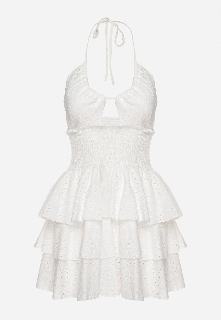 Rochie Albă