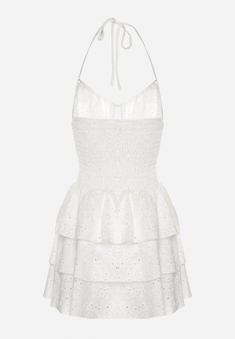 Rochie Albă