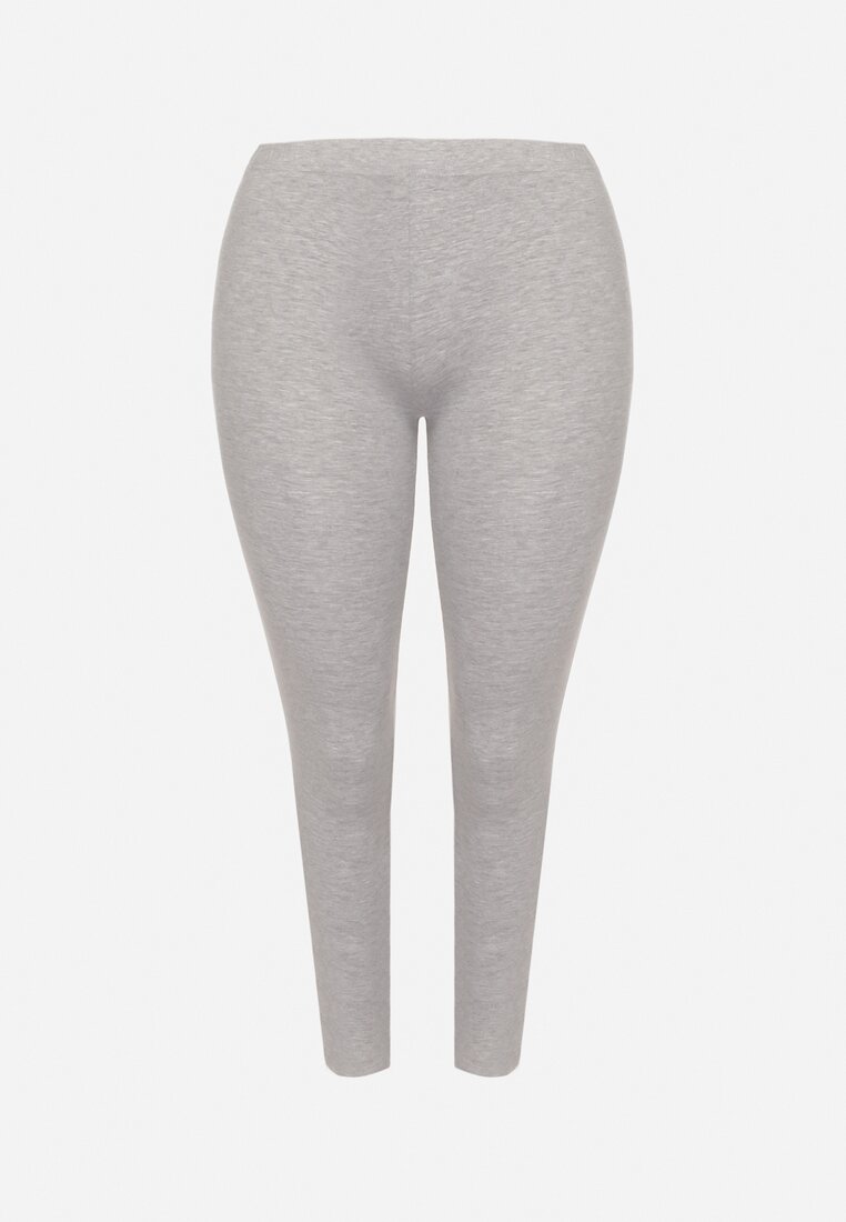 Szürke Leggings