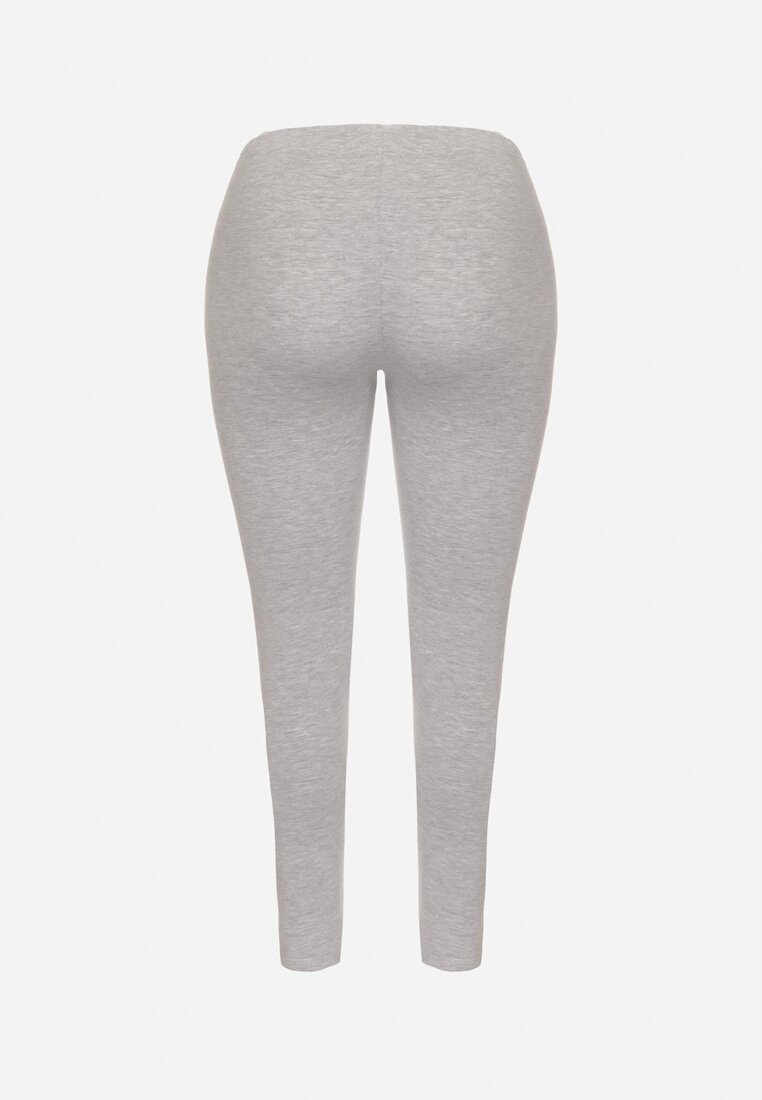Szürke Leggings