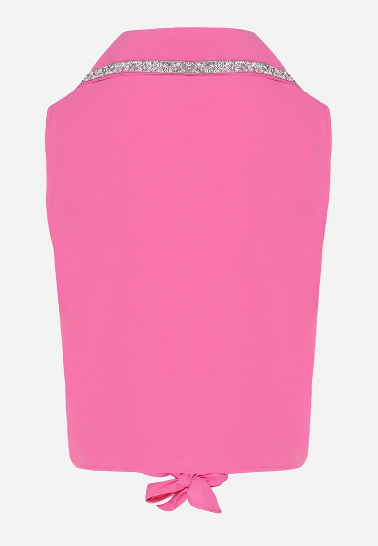Cămașă Fucsia