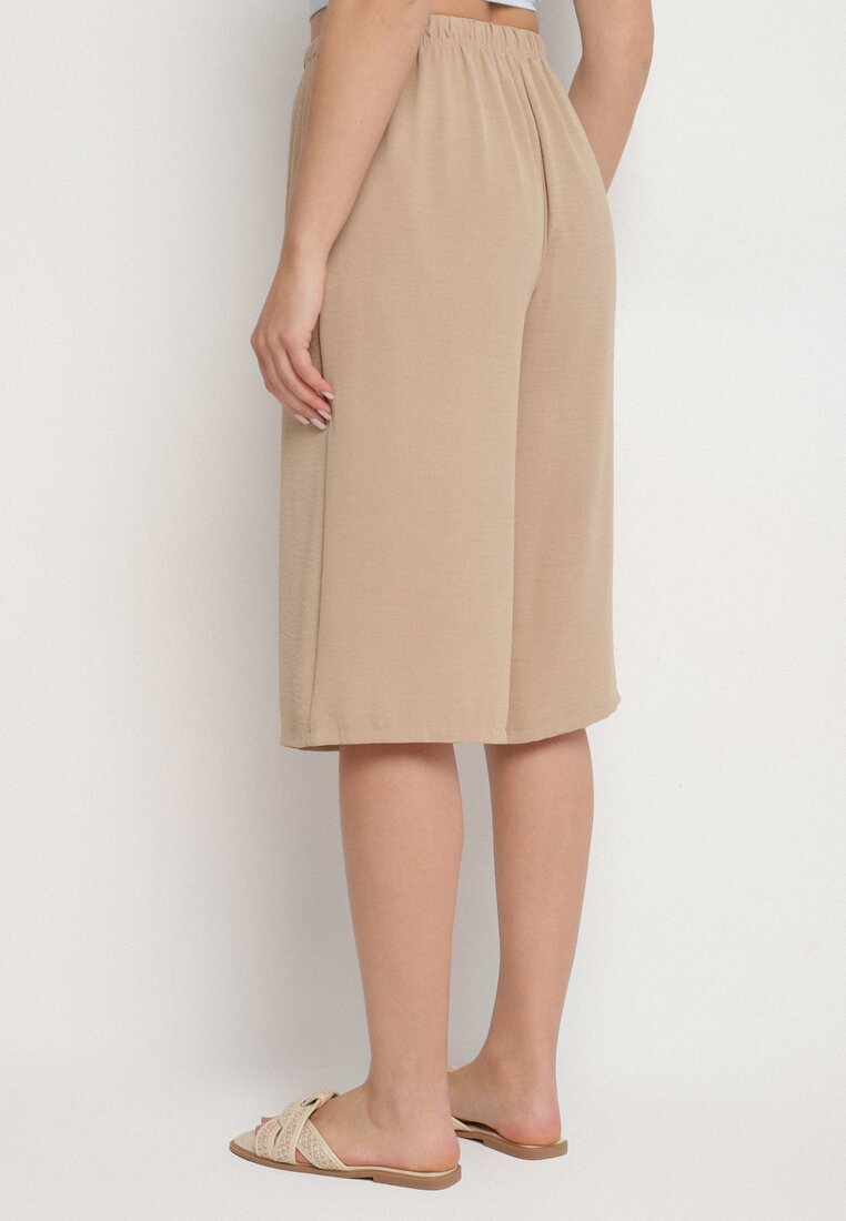 Pantaloni Bej