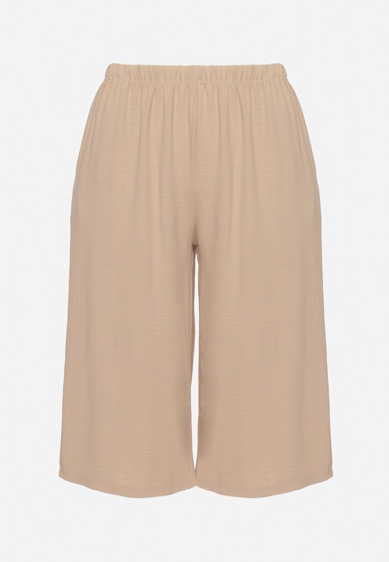 Pantaloni Bej