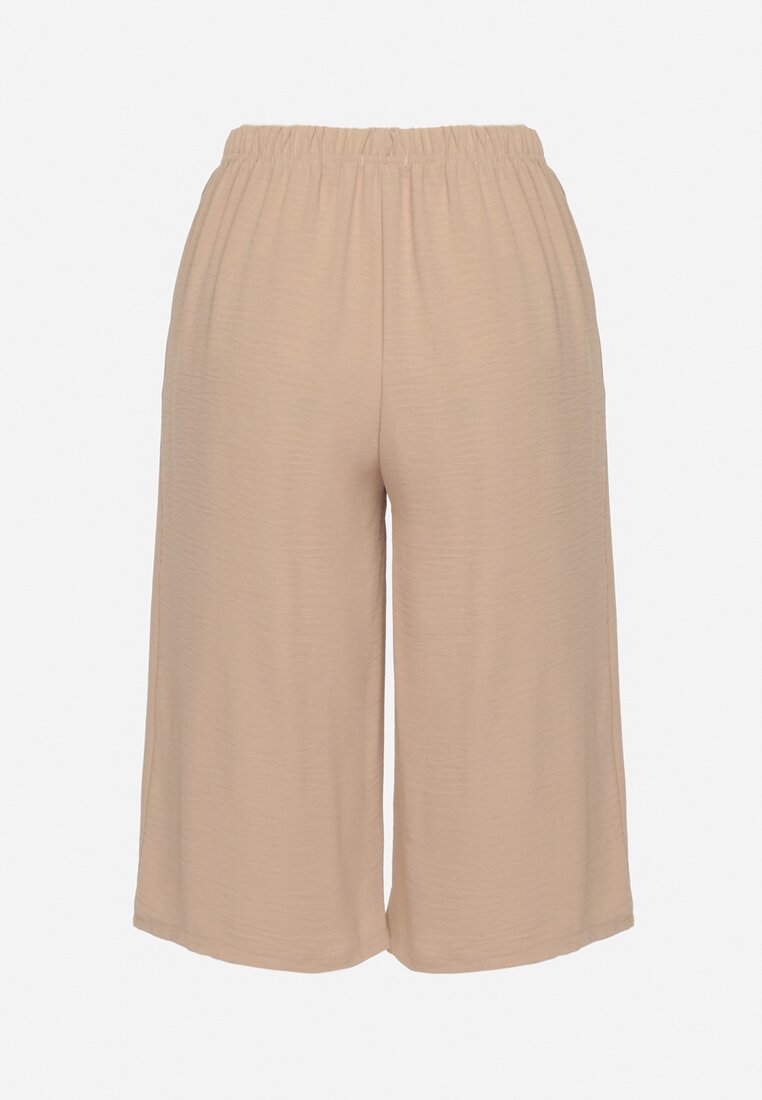 Pantaloni Bej
