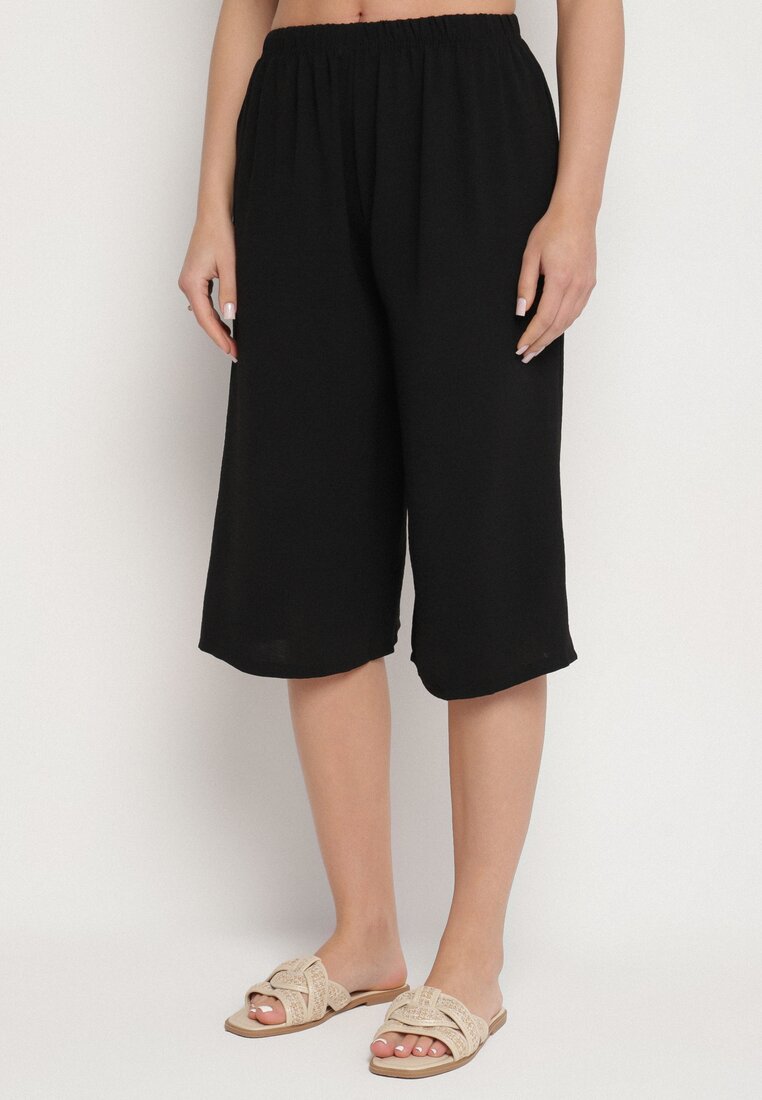 Pantaloni Negri