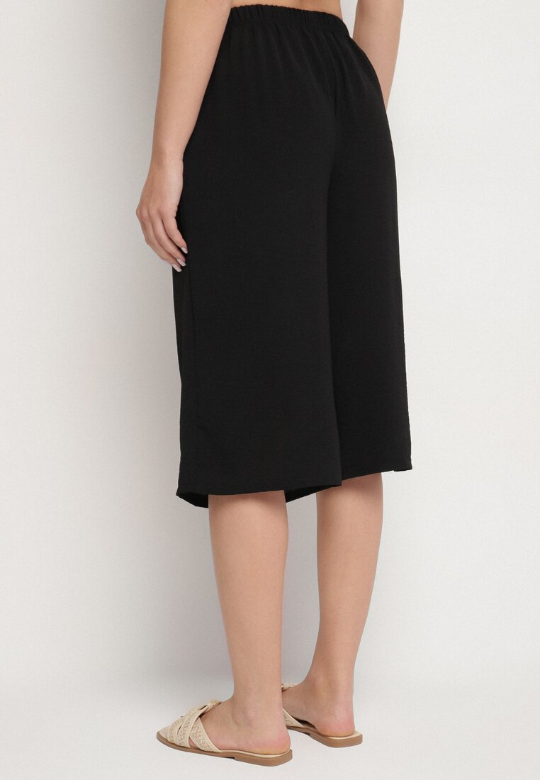 Pantaloni Negri