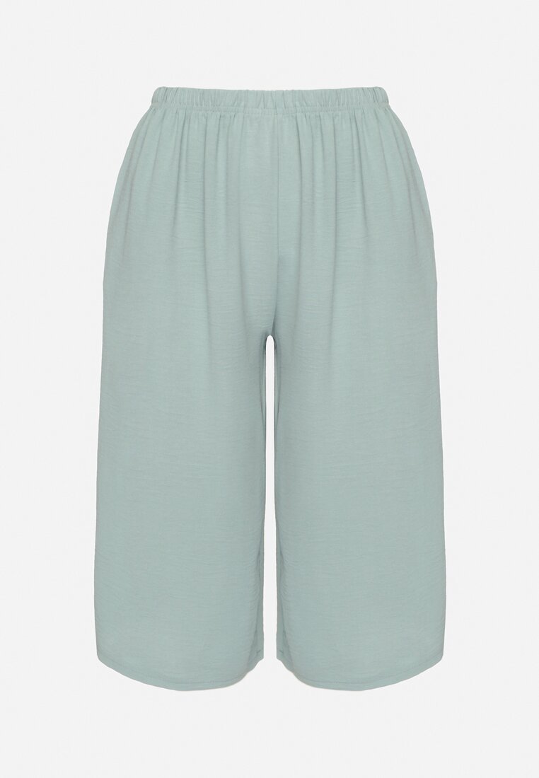 Pantaloni Verde deschis