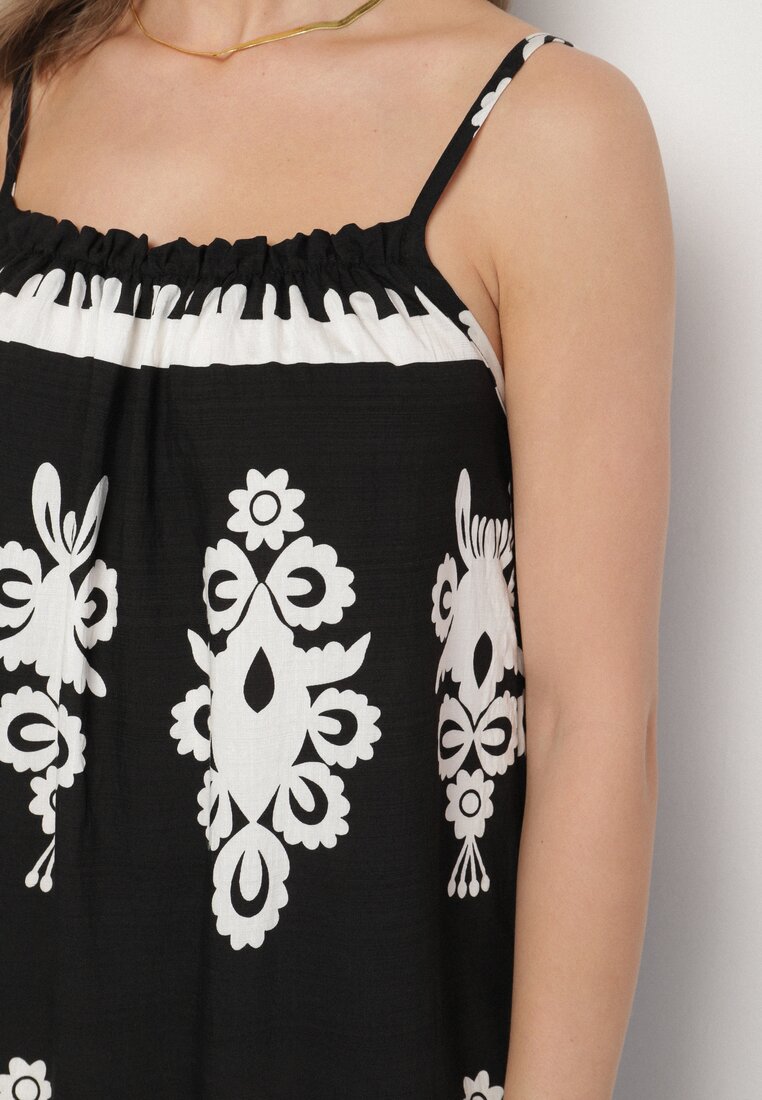 Rochie Neagră