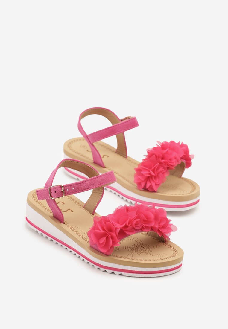 Pink Szandál