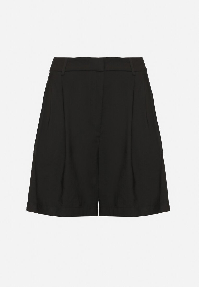 Pantaloni scurți Negri