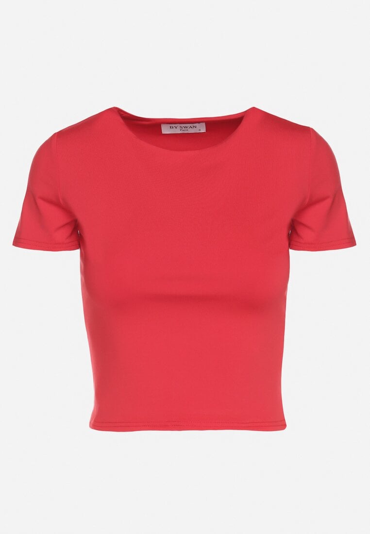 T-shirt Roșu