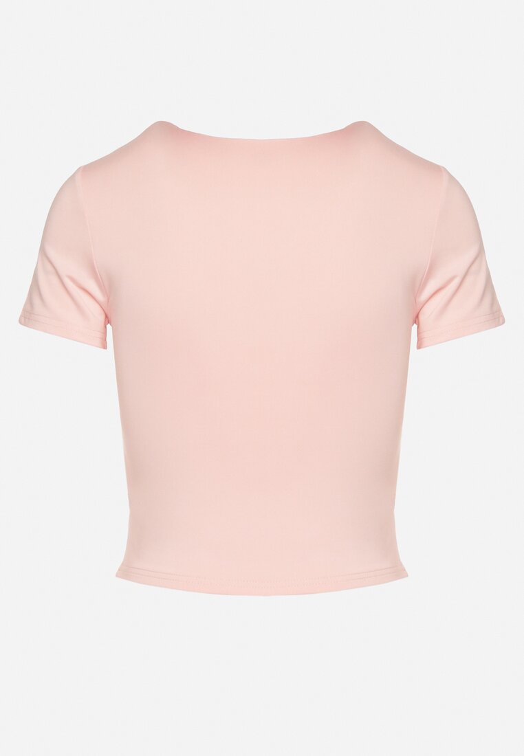 T-shirt Roz