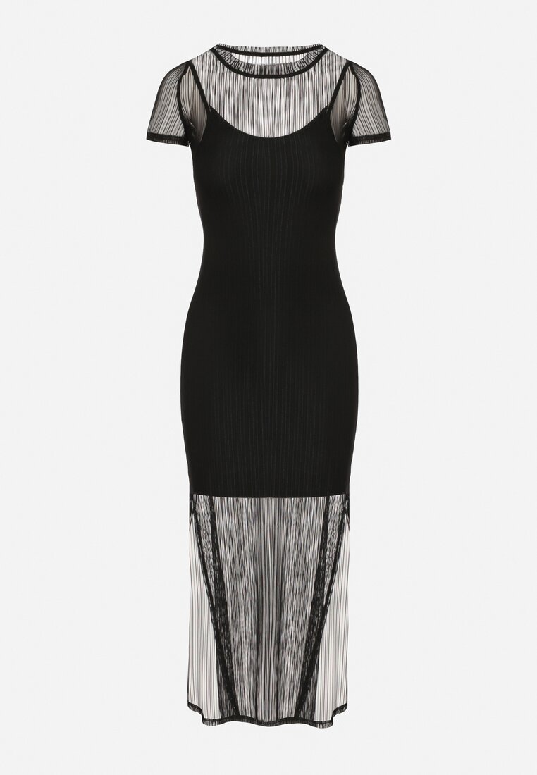 Rochie Neagră