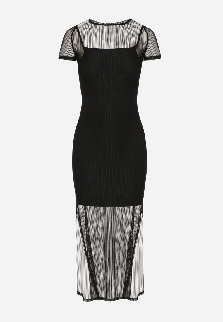 Rochie Neagră