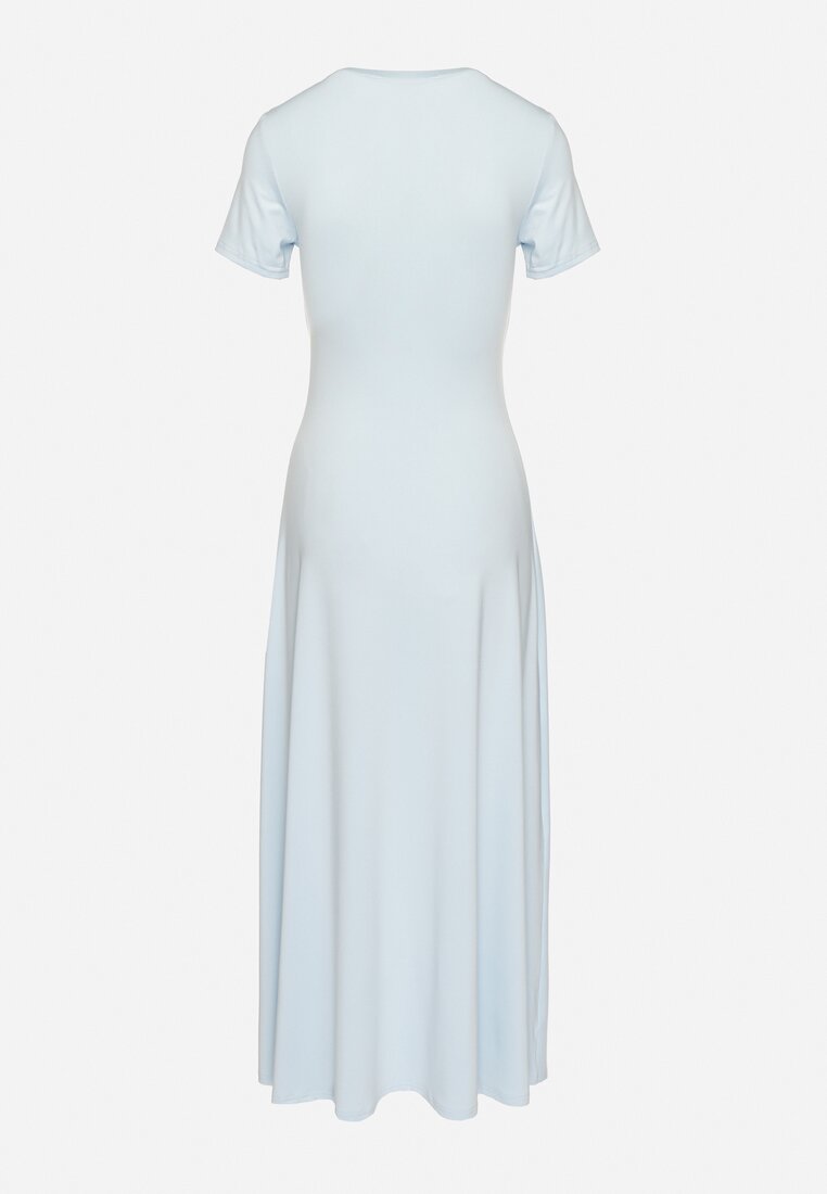 Rochie Albastru deschis
