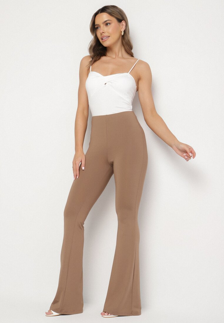 Pantaloni Maro