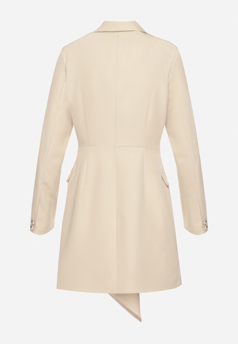 Rochie Bej deschis