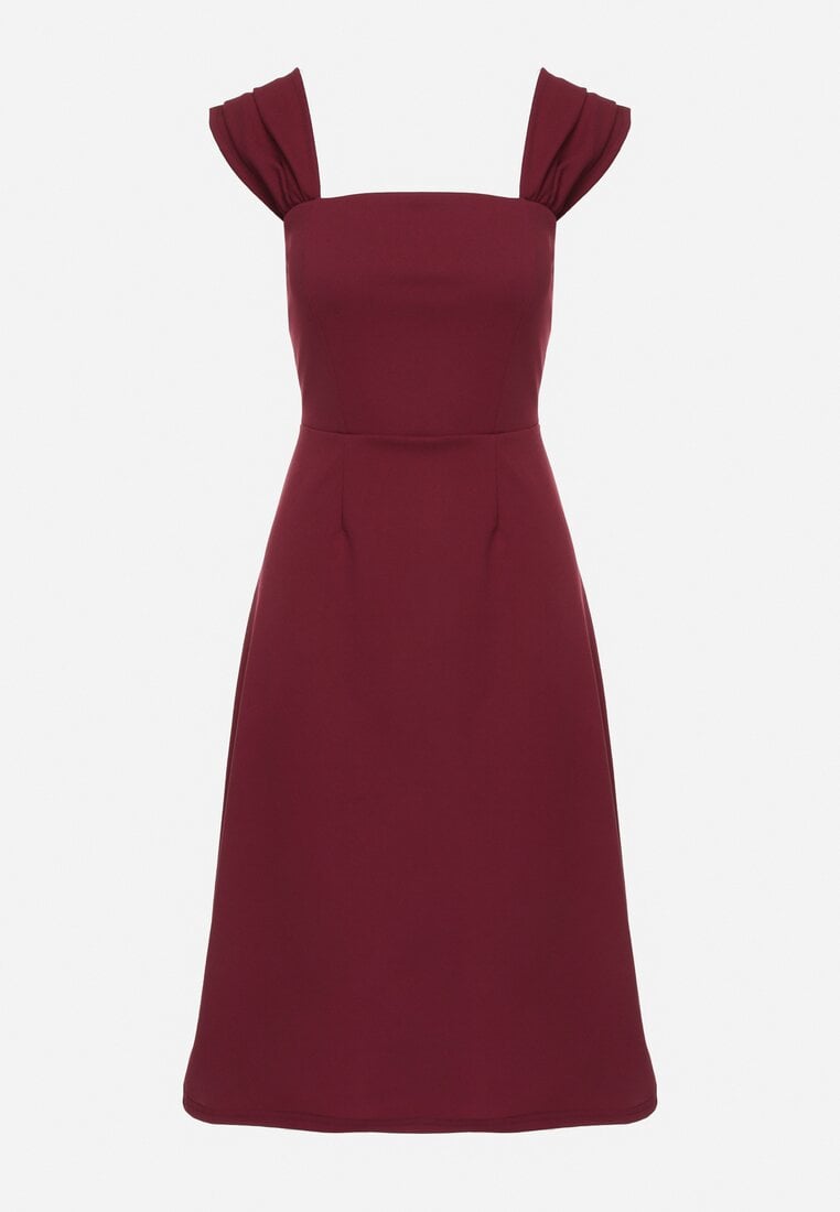 Rochie Mov deschis