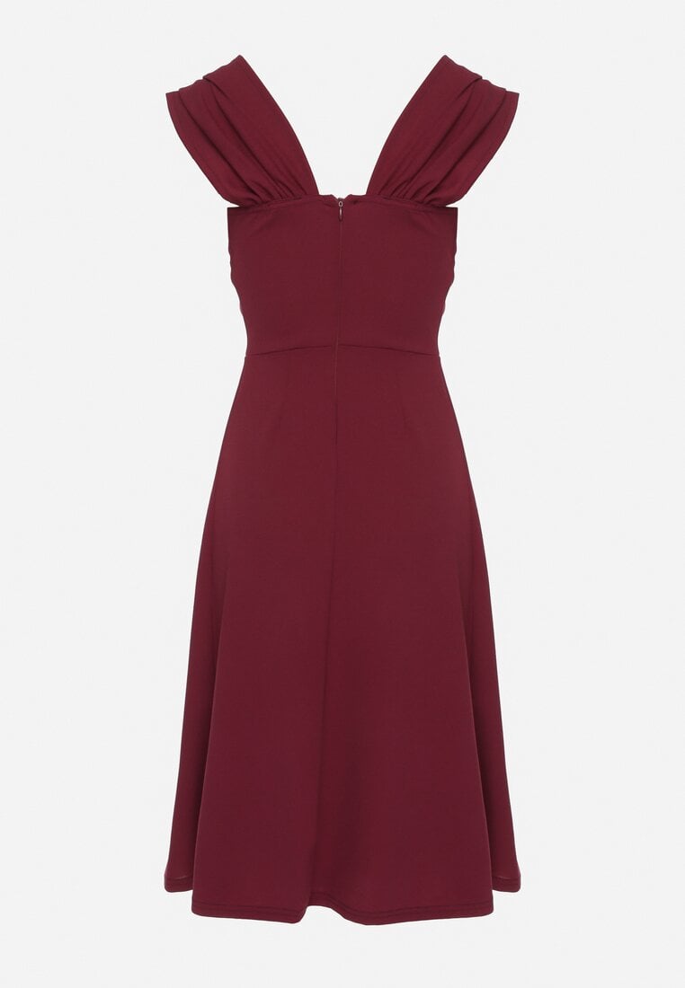 Rochie Mov deschis