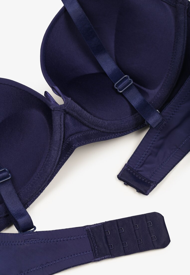 Sutien Bleumarin