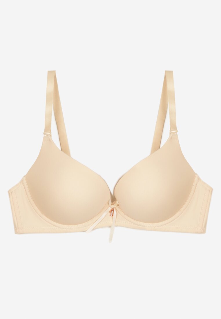 Sutien Bej deschis