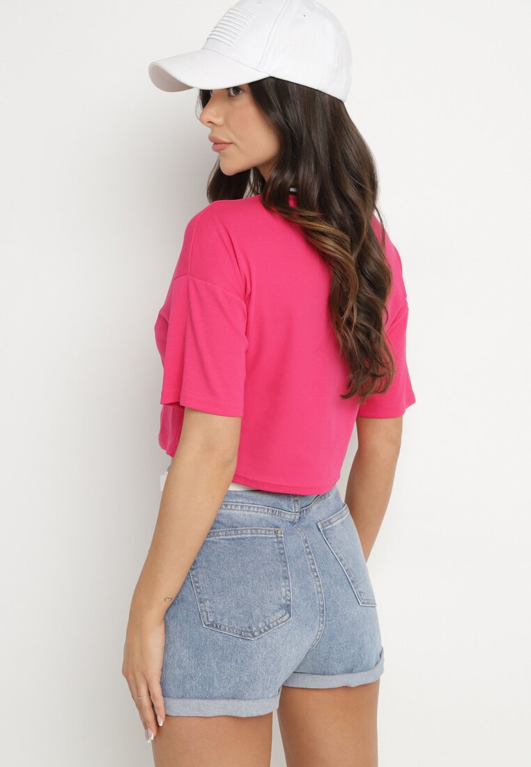 Pink Póló