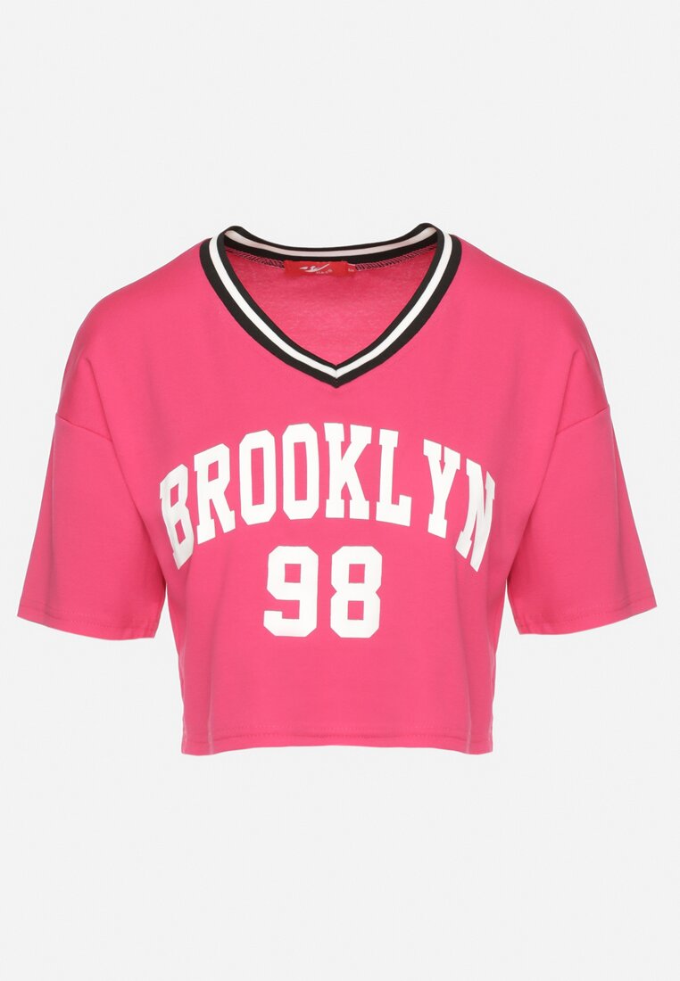 Pink Póló
