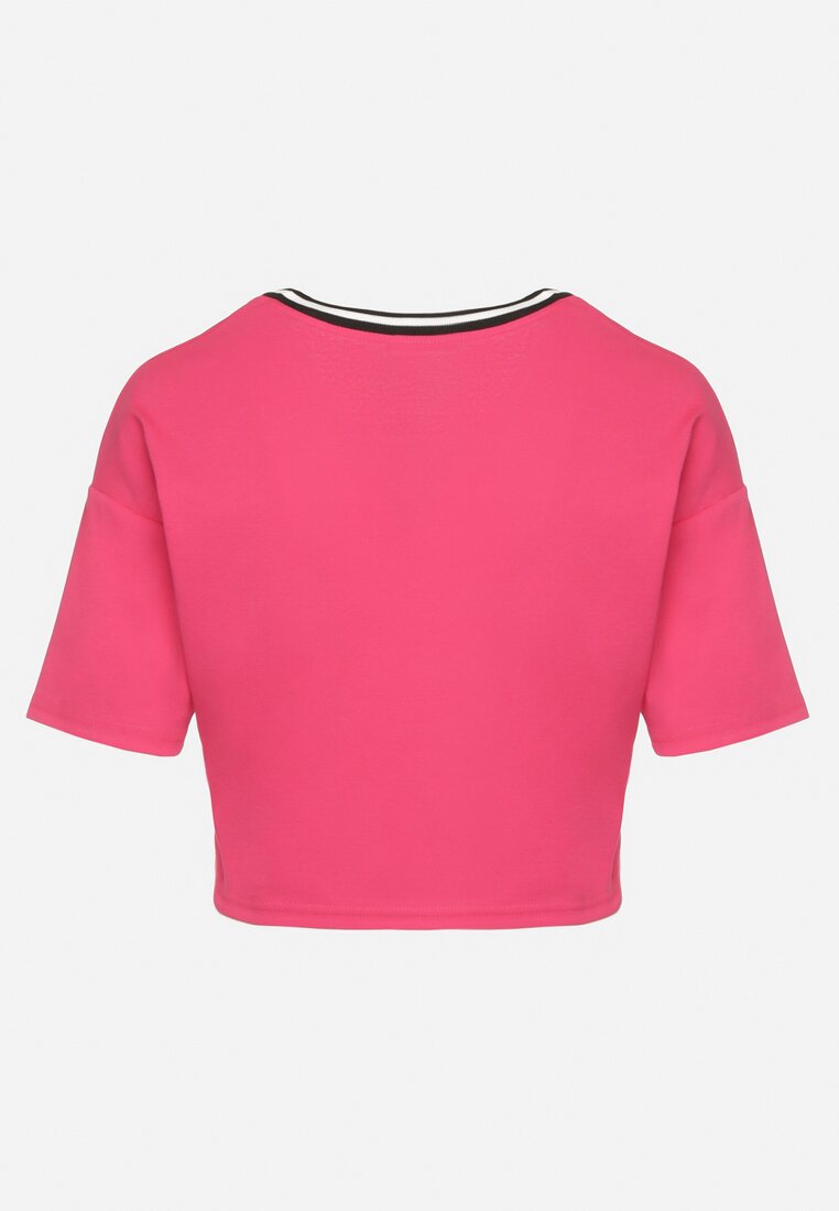 Pink Póló