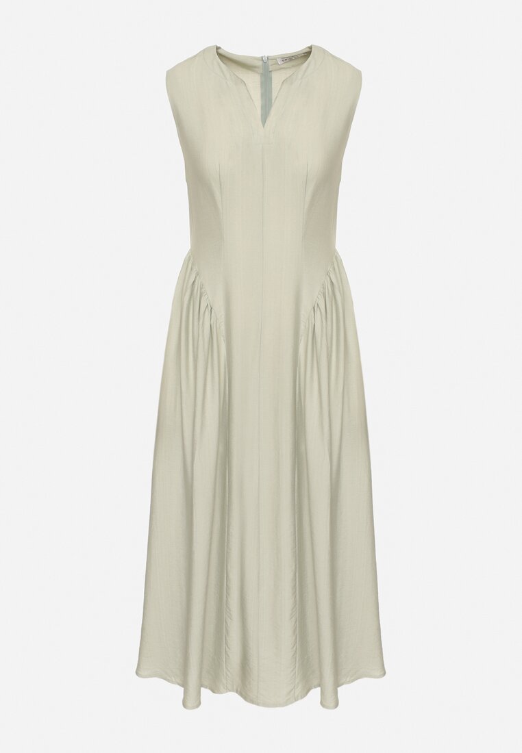 Rochie Verde