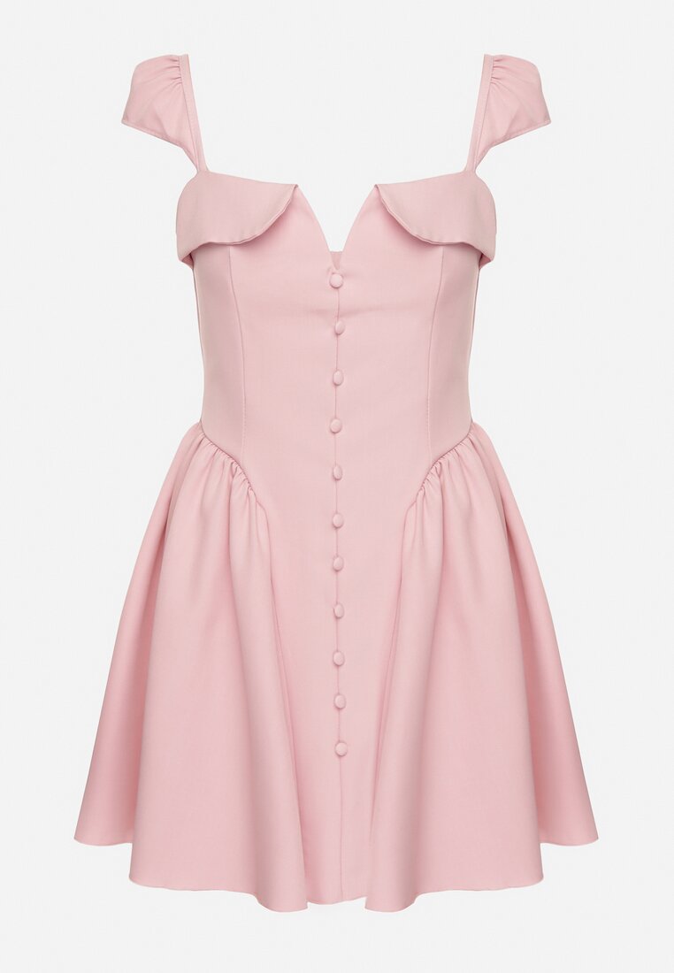 Rochie Roz