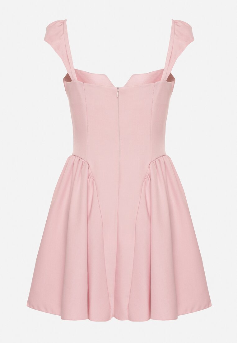 Rochie Roz