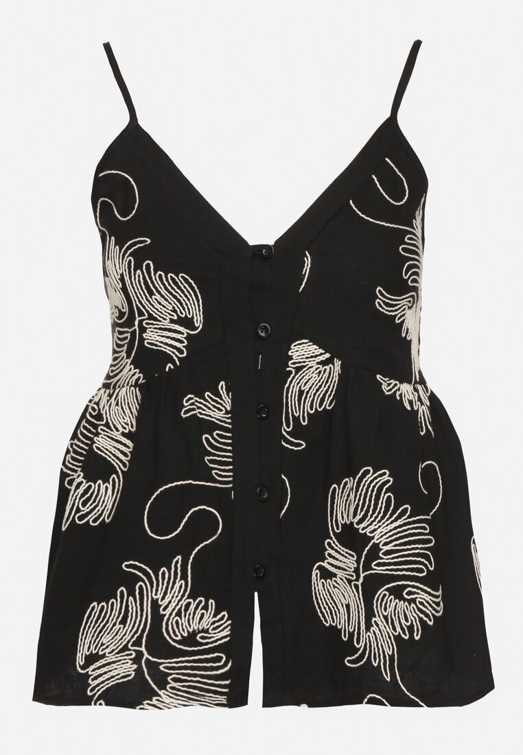 Top Negru