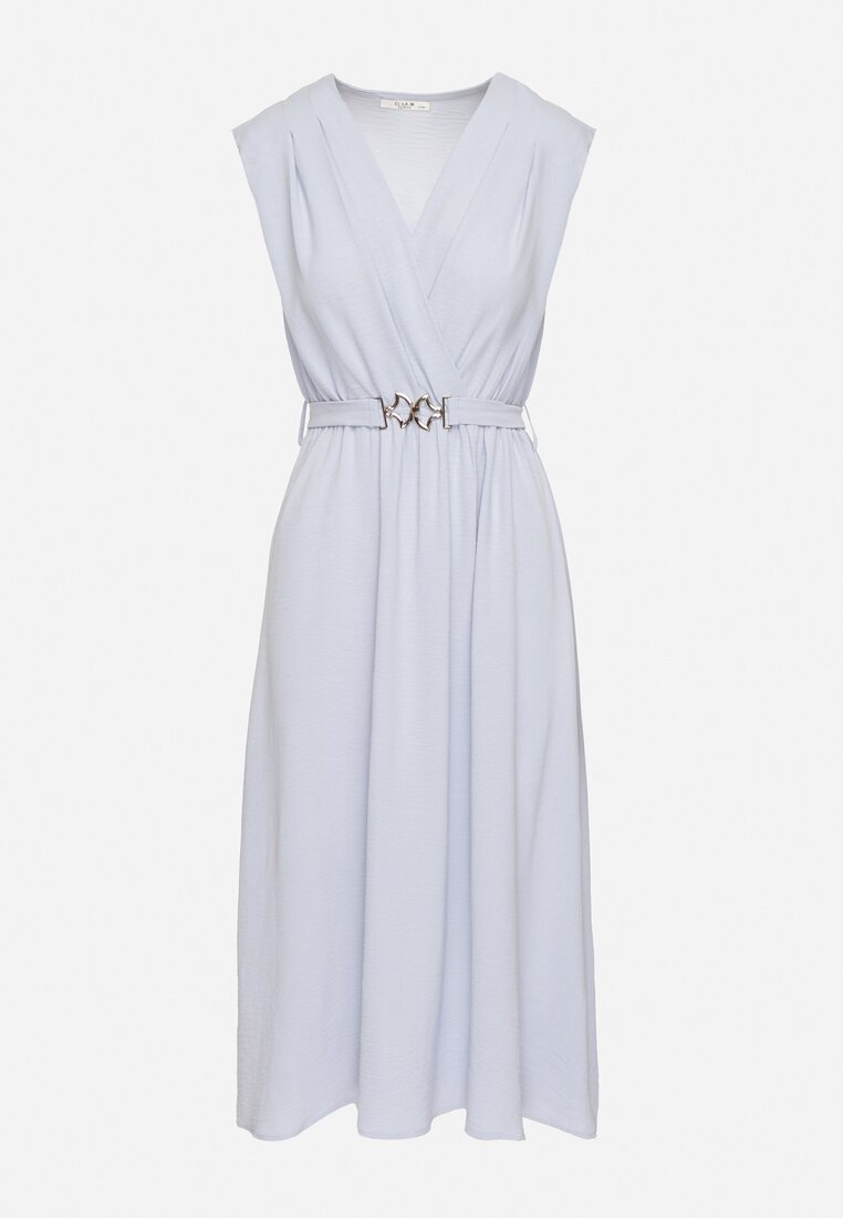 Rochie Albastru deschis
